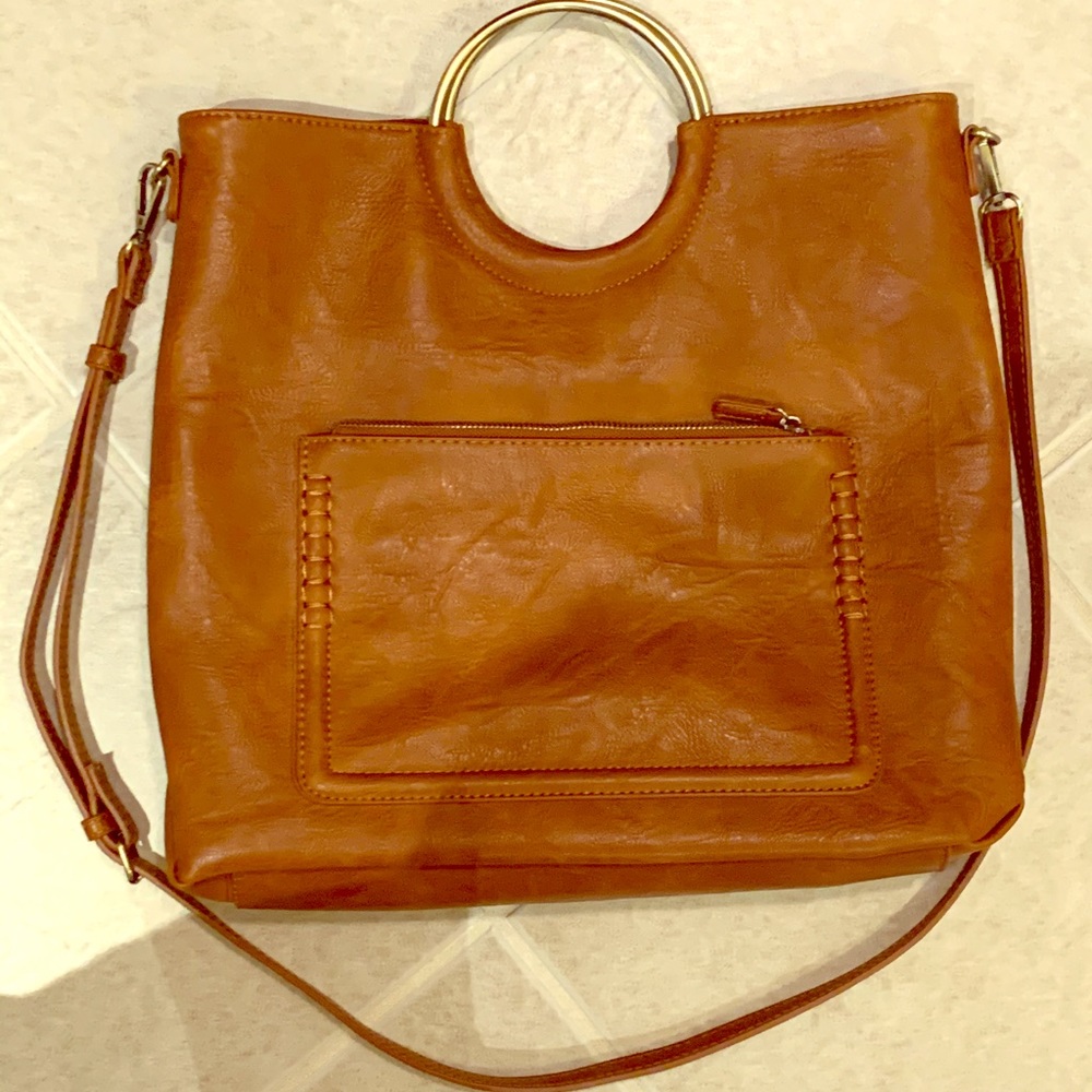 Crossbody/Tote